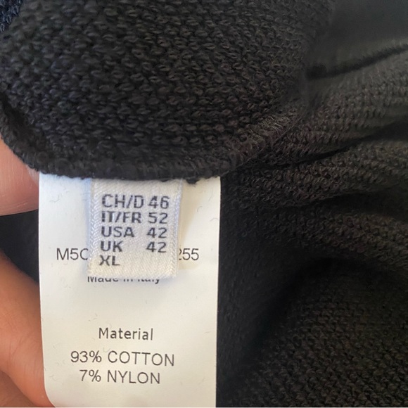 Bally outfit - Picture 10 of 13